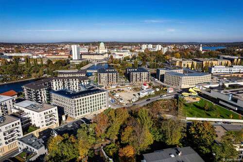 Foto - Wohnung zum Mieten in Potsdam 1.028,24 € 52.73 m²