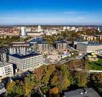 Wohnung zum Mieten in Potsdam 1.028,24 € 52.73 m²