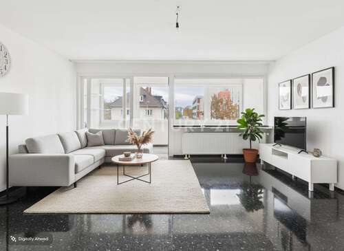 Foto - Wohnung zum Kaufen in Darmstadt 365.000,00 € 95 m²