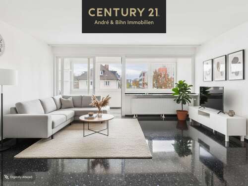 Foto - Wohnung zum Kaufen in Darmstadt 365.000,00 € 95 m²