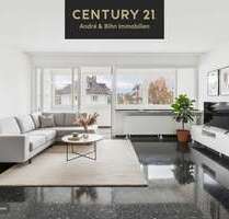 Wohnung zum Kaufen in Darmstadt 365.000,00 € 95 m²