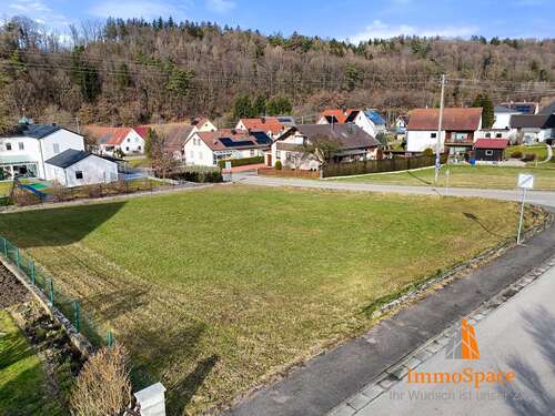 Foto - Grundstück zu verkaufen in Altenmünster 255.000,00 € 882 m²