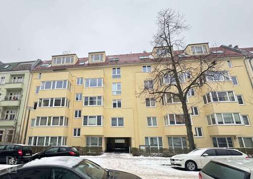 Foto - Wohnung zum Kaufen in Berlin 279.000,00 € 68 m²