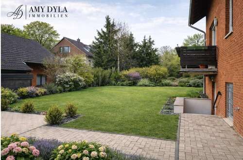 Foto - Wohnung zum Mieten in Northeim 350,00 € 40 m²