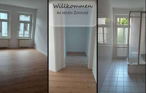 Foto - Wohnung zum Mieten in Leipzig 290,00 € 32.24 m²