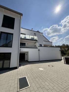 Foto - Wohnung zum Kaufen in Landau a.d Isar 230.000,00 € 55.68 m²