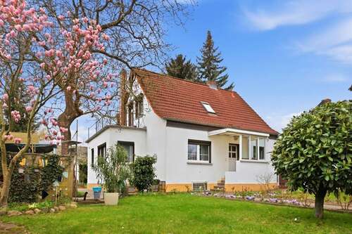 Foto - Haus zum Kaufen in Teltow 799.000,00 € 170.39 m²