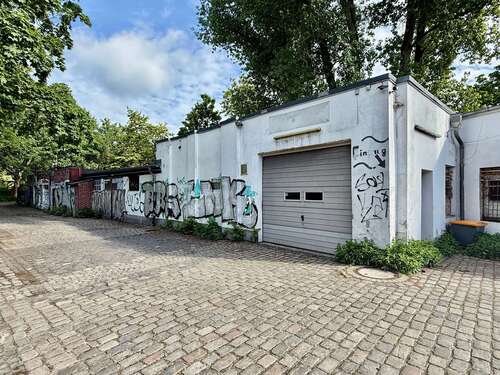 Foto - Halle in Berlin 2.010,00 € 134 m²