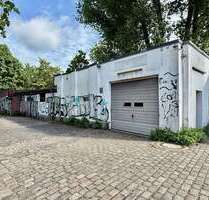 Halle in Berlin 2.010,00 € 134 m²