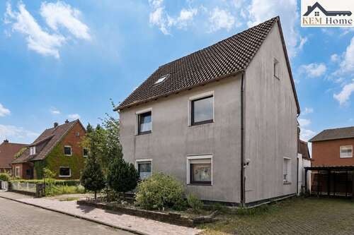 Foto - Haus zum Kaufen in Nienburg (Weser) 249.000,00 € 195 m²