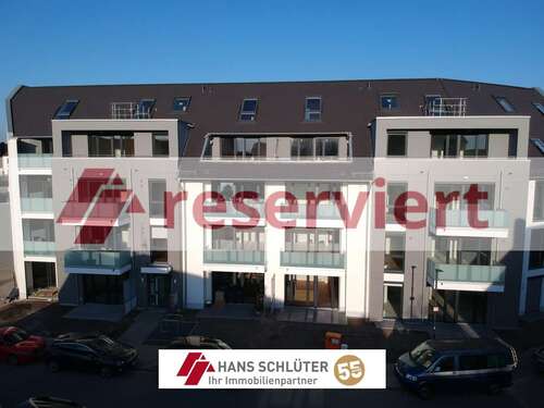Foto - Wohnung zum Kaufen in Bremen 429.800,00 € 94.72 m²