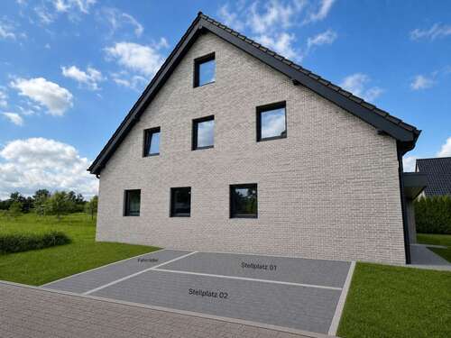 Foto - Haus zum Kaufen in Rhede 860.000,00 € 205.52 m²
