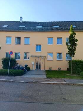 Foto - Wohnung zum Mieten in Schrobenhausen 489,17 € 44.47 m²