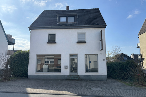 Foto - Büro in Bergisch Gladbach 650,00 € 65 m²