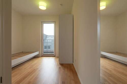 Foto - Wohnung zum Mieten in Frankfurt 670,00 € 25.61 m²