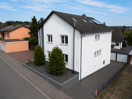 Foto - Haus zum Kaufen in Steinwenden 449.000,00 € 260 m²