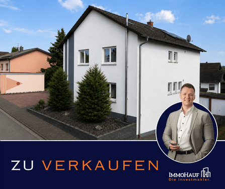 Foto - Haus zum Kaufen in Steinwenden 449.000,00 € 260 m²