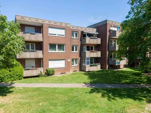 Foto - Wohnung zum Mieten in Selm 414,00 € 63.54 m²