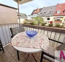 Wohnen auf Zeit in Nürnberg 990,00 €