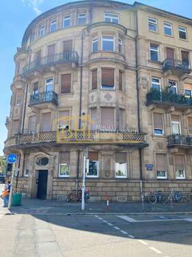 Foto - Wohnung zum Kaufen in Mannheim 349.000,00 € 100 m²
