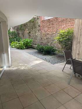 Foto - Wohnung zum Mieten in Weinheim 1.500,00 € 90 m²