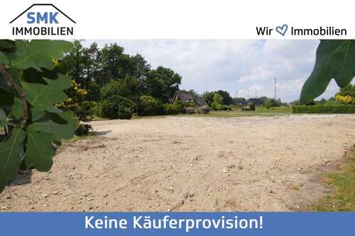 Foto - Grundstück zu verkaufen in Schloß Holte-Stukenbrock 199.000,00 € 463 m²