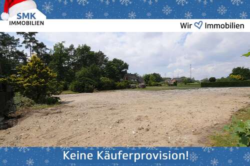 Foto - Grundstück zu verkaufen in Schloß Holte-Stukenbrock 199.000,00 € 463 m²