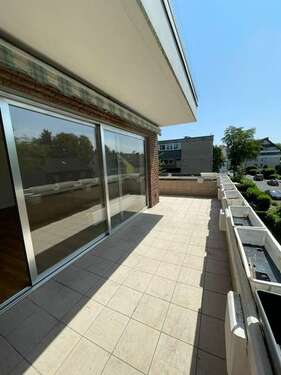 Foto - Wohnung zum Mieten in Düsseldorf 1.545,00 € 97 m²