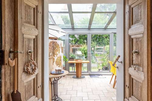 Foto - Haus zum Kaufen in Fürstenfeldbruck 998.000,00 € 153.05 m²