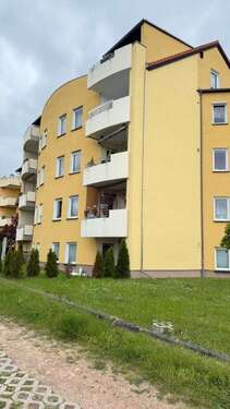 Foto - Wohnung zum Kaufen in Roßwein 75.000,00 € 80 m²