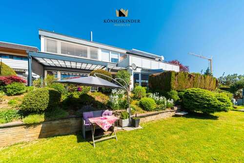 Foto - Haus zum Kaufen in Vaihingen an der Enz Aurich 998.000,00 € 335.01 m²