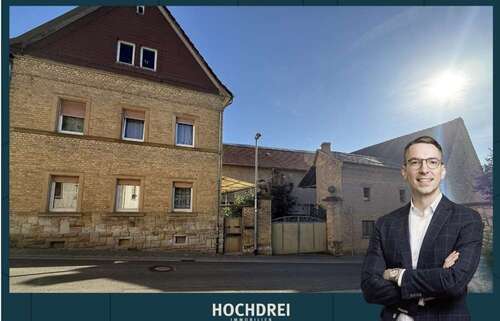 Foto - Haus zum Kaufen in Essenheim 339.000,00 € 160 m²