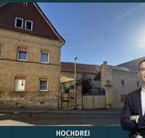 Haus zum Kaufen in Essenheim 339.000,00 € 160 m²