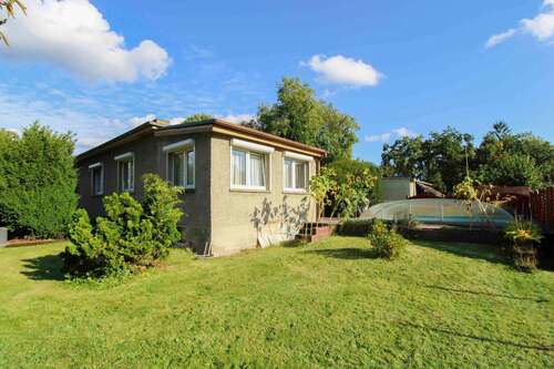 Foto - Haus zum Kaufen in Oranienburg 320.000,00 € 114 m²