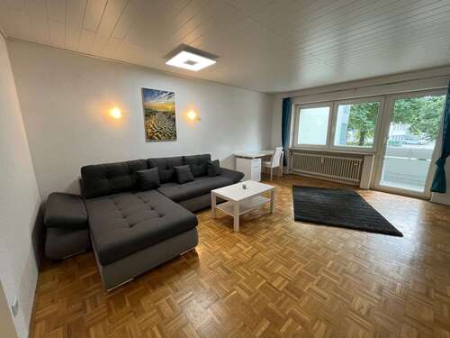 Foto - Wohnen auf Zeit in Regensburg 1.500,00 €
