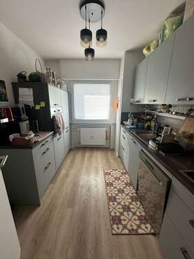 Foto - Wohnung zum Mieten in Obertshausen 1.150,00 € 95 m²