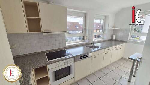 Foto - Wohnung zum Kaufen in Altdorf 248.000,00 € 53 m²