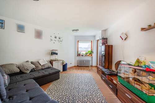 Foto - Wohnung zum Kaufen in Steißlingen 239.000,00 € 79.96 m²