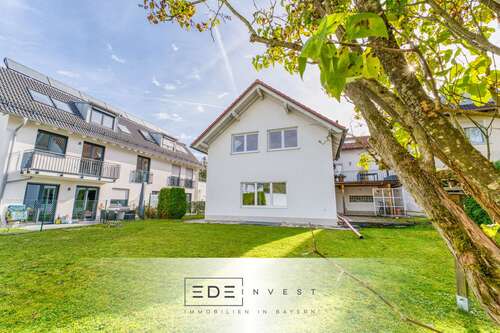 Foto - Wohnung zum Kaufen in München 725.000,00 € 104 m²