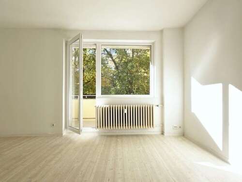 Foto - Wohnung zum Kaufen in Berlin 185.000,00 € 38 m²