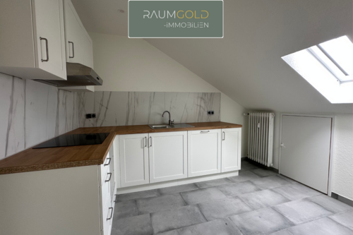 Foto - Wohnung zum Mieten in Rheinfelden (Baden) 690,00 € 43.55 m²