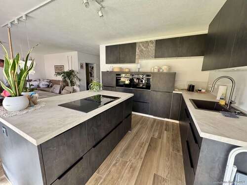 Foto - Wohnung zum Kaufen in Deggingen 375.000,00 € 108 m²