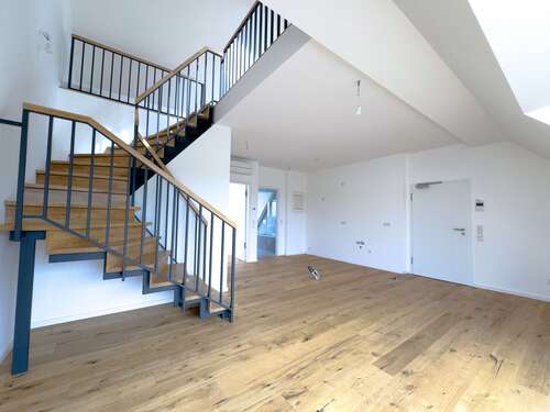 Foto - Wohnung zum Kaufen in Wiesbaden 688.500,00 € 94.98 m²