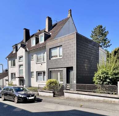 Foto - Wohnung zum Mieten in Wuppertal 320,00 € 32 m²