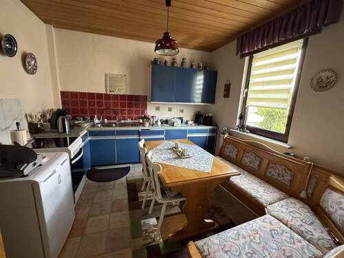 Foto - Wohnung zum Kaufen in Nidderau 135.000,00 € 72.37 m²