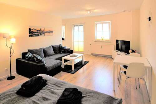 Foto - Wohnen auf Zeit in Dresden 1.550,00 €