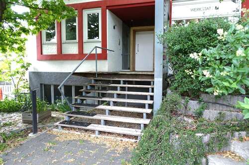 Foto - Büro in Bensheim 1.250,00 € 114.09 m²