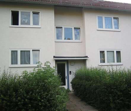 Foto - Wohnung zum Mieten in Kassel 361,25 € 43.95 m²