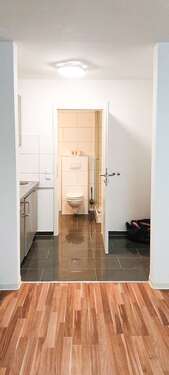 Foto - Wohnung zum Mieten in Öhringen 430,00 € 32 m²