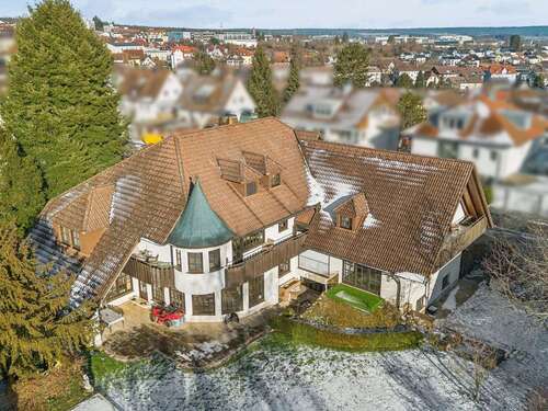 Foto - Haus zum Kaufen in Freudenstadt 1.435.000,00 € 731 m²